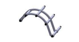 103507-0041 RCD-103507-0041 Heavy Duty Replacement Guard Roots  Blowers